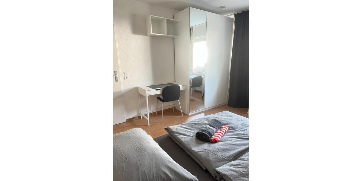 Erdgeschoßwohnung Troisdorf Bergheim - 3 Zimmer, 80 m&sup2;, 1.550&euro; | Angebot:26001872