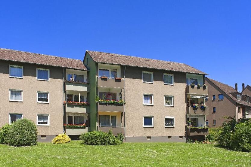 2-Zimmer-Wohnung in Ahlen Ahlen