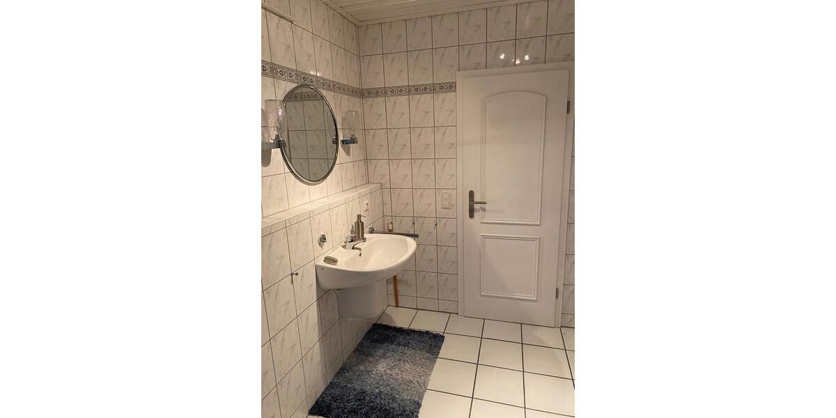 Dachgeschoßwohnung Varel - 3 Zimmer, 101 m&sup2;, 775&euro; | Angebot:26429416