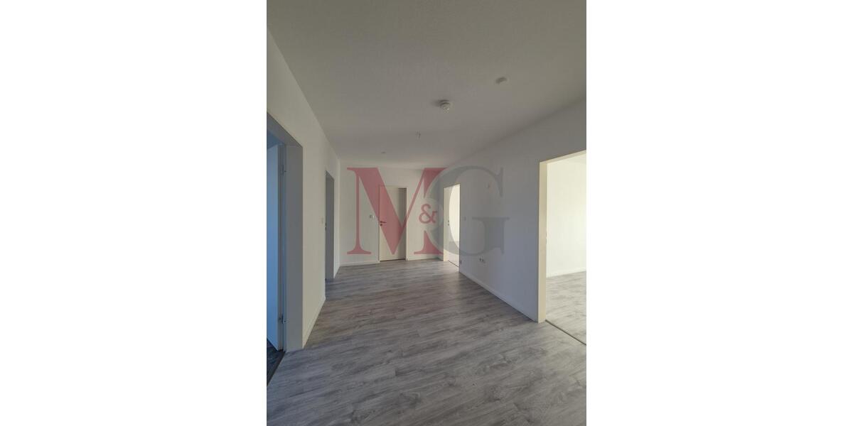 Dachgeschoßwohnung Wilhelmshaven - 3 Zimmer, 67 m&sup2;, 505&euro; | Angebot:25842695