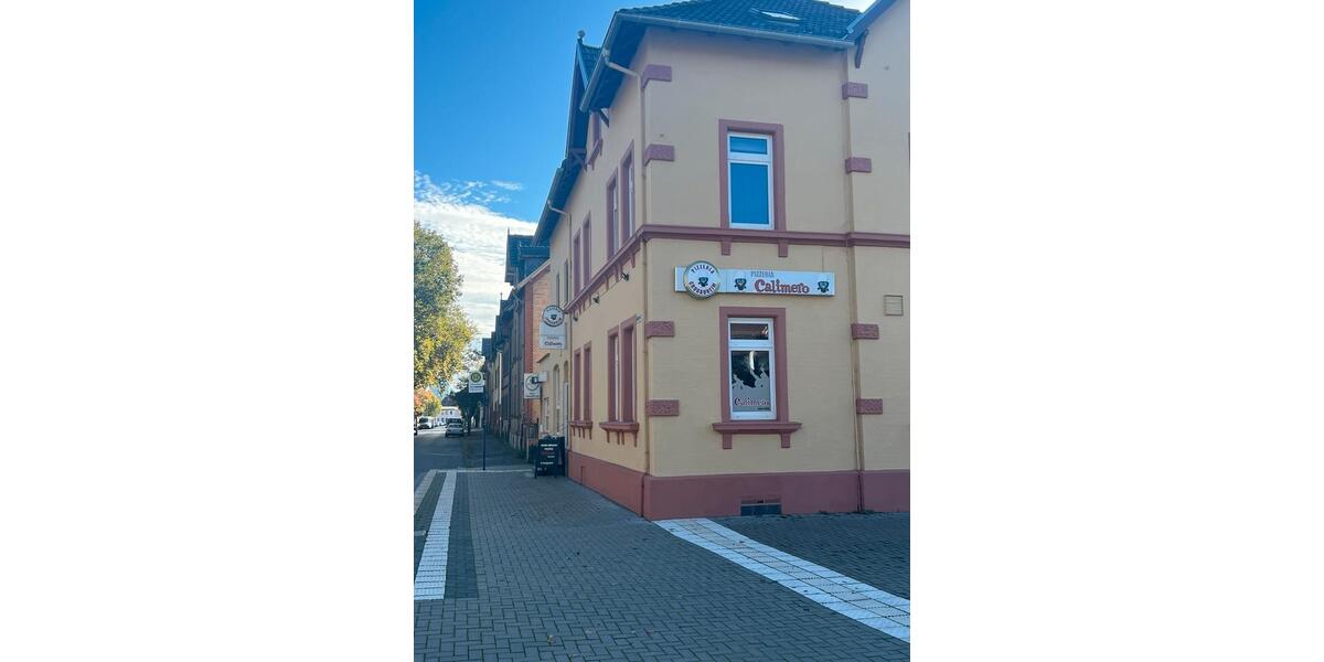Pizzeria aus Großauheim zu vermieten zimmer