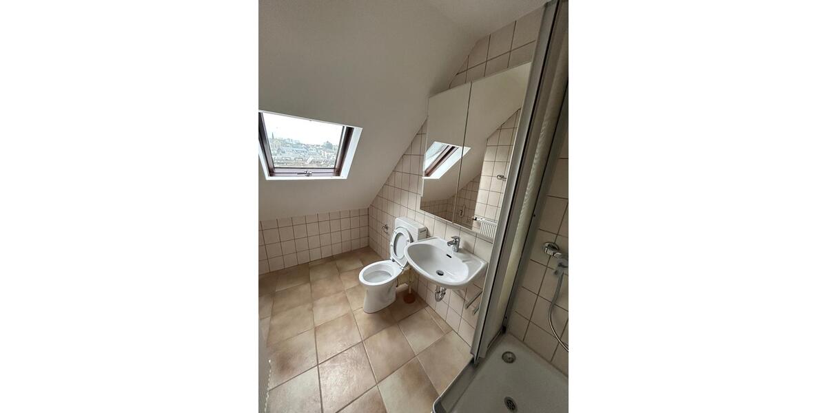 Etagenwohnung Höhr-Grenzhausen Grenzhausen - 2 Zimmer, 60 m&sup2;, 650&euro; | Angebot:25221490