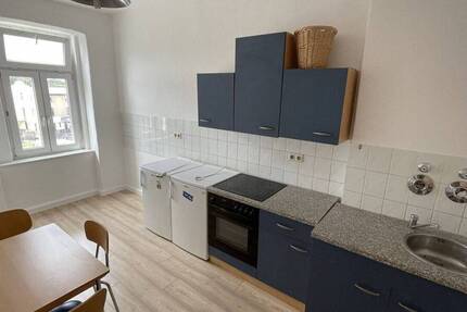 Wohnung Görlitz Innenstadt - 3 Zimmer, 86 m&sup2;, 435&euro; | Angebot:26042932