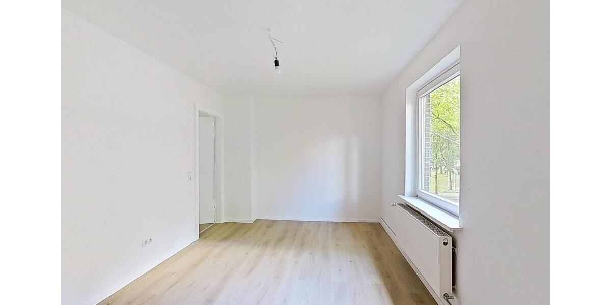 Etagenwohnung Nordenham - 4 Zimmer, 87 m&sup2;, 609&euro; | Angebot:26632535