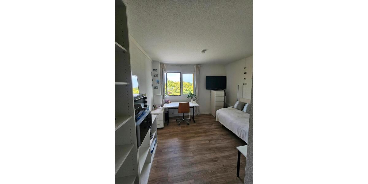 Wohnheim Wohnung Studentenappartement Zwischenmiete Untermiete 1 zimmer