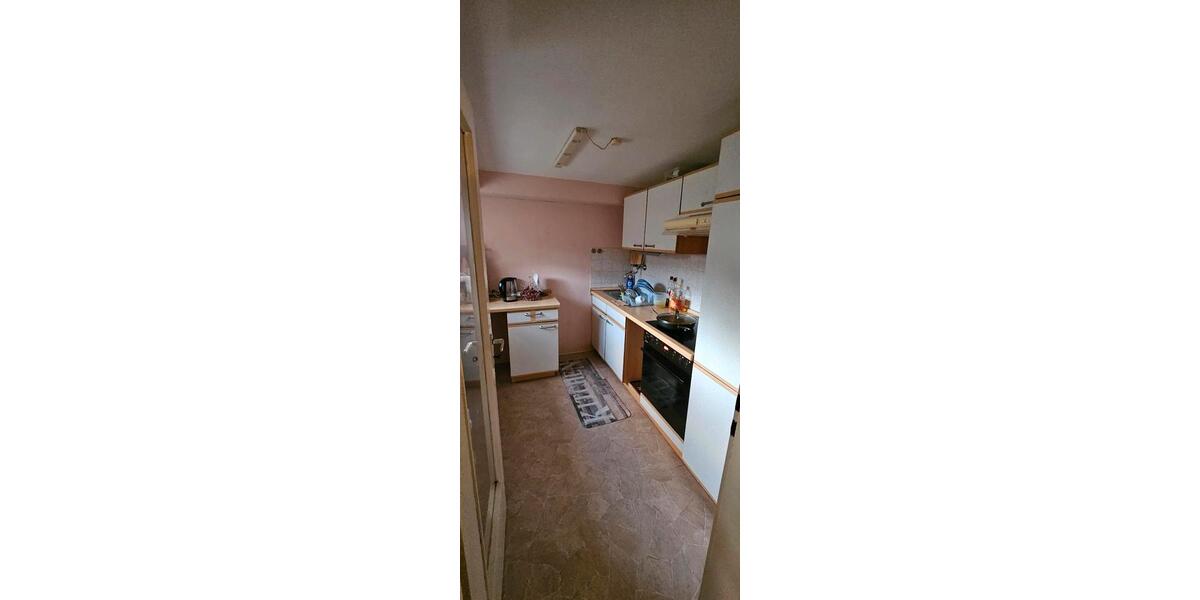 Etagenwohnung Marienheide - 2 Zimmer, 56 m&sup2;, 500&euro; | Angebot:25963727