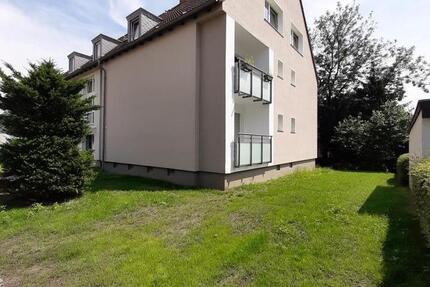 Wohnung Bochum Günnigfeld - 2.5 Zimmer, 43 m&sup2;, 399&euro; | Angebot:26703626