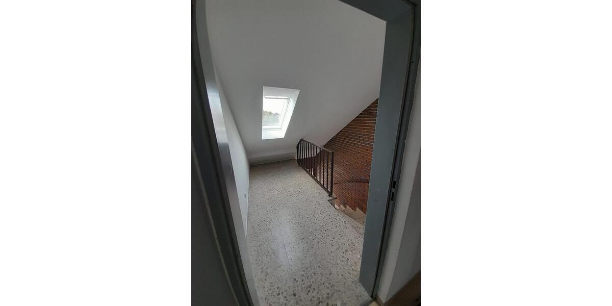 Dachgeschoßwohnung Dorsten Altstadt - 3 Zimmer, 60 m&sup2;, 550&euro; | Angebot:24812339