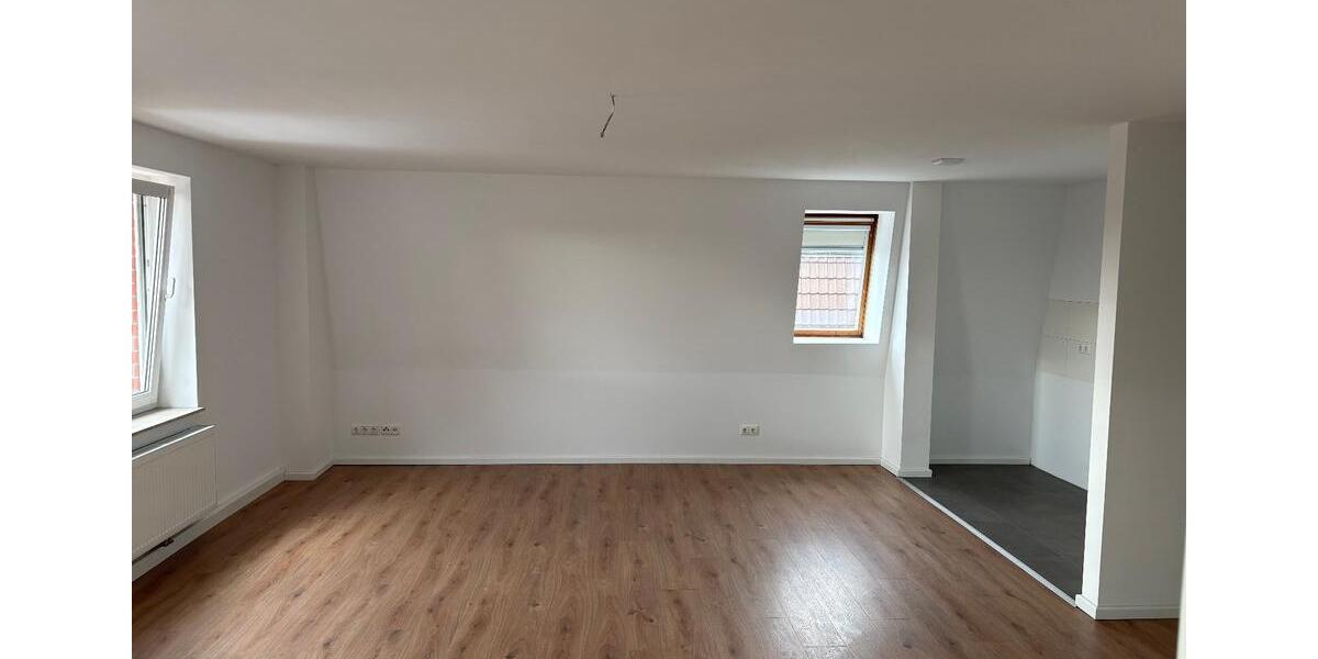 Etagenwohnung Röbel/Müritz Müritz - 2 Zimmer, 57 m&sup2;, 456&euro; | Angebot:25907362