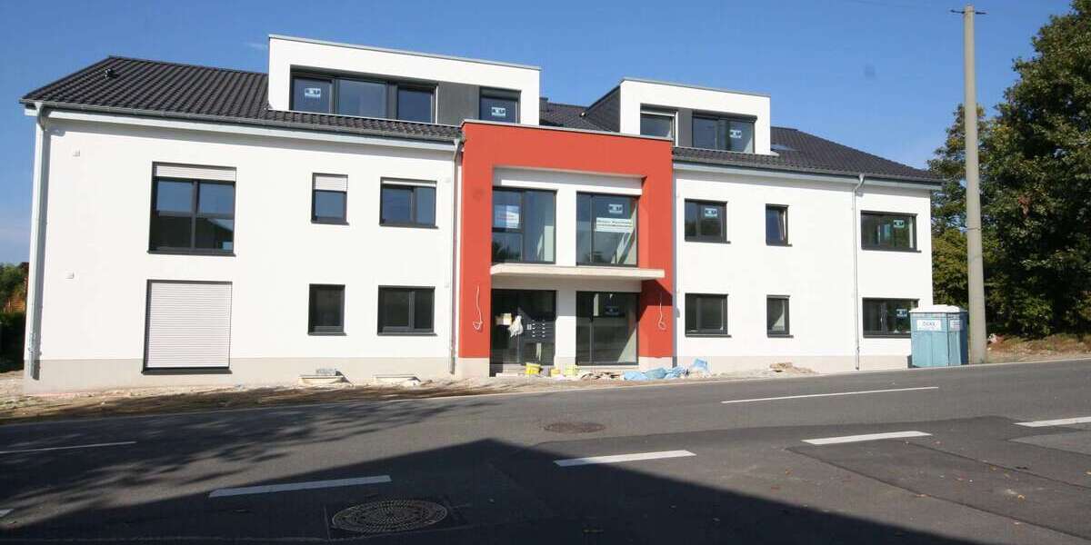 Etagenwohnung Overath - 2.5 Zimmer, 61 m&sup2;, 750&euro; | Angebot:26105147