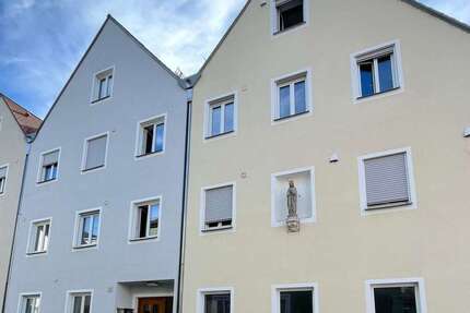 Wohnung Abensberg Gaden - 3 Zimmer, 83 m&sup2;, 950&euro; | Angebot:27264571
