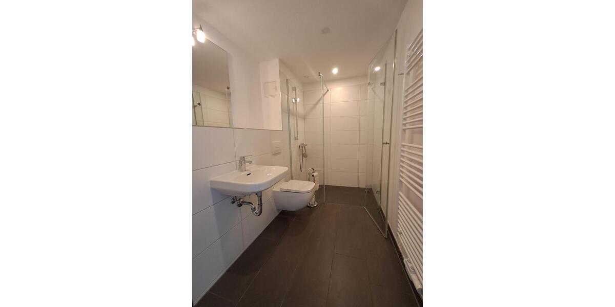 Etagenwohnung Braunschweig Wabe-Schunter-Beberbach - 2 Zimmer, 34 m&sup2;, 470&euro; | Angebot:26638044