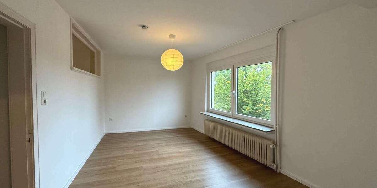 Etagenwohnung Elsfleth - 2 Zimmer, 47 m&sup2;, 350&euro; | Angebot:27009048