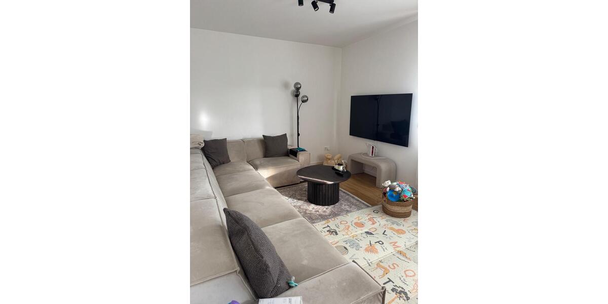 Erdgeschoßwohnung Ahlen Dolberg - 4 Zimmer, 85 m&sup2;, 950&euro; | Angebot:25803685