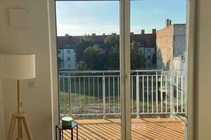 Wohnen auf Zeit in Magdeburg 950 € 1 zimmer