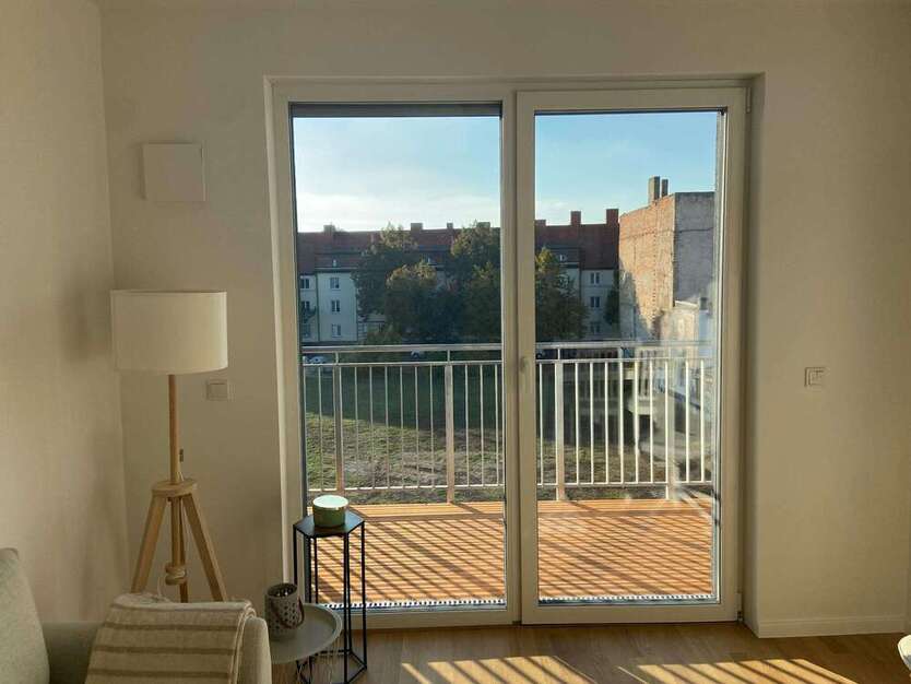Wohnen auf Zeit in Magdeburg 950 € 1 zimmer
