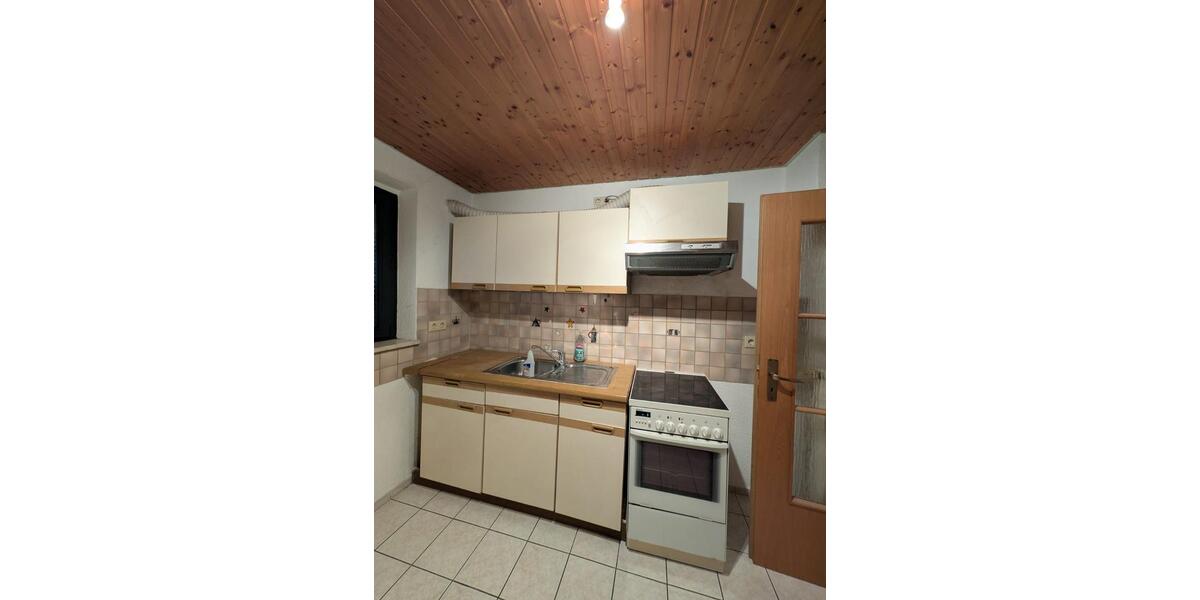 Erdgeschoßwohnung Herbrechtingen - 3 Zimmer, 68 m&sup2;, 1.000&euro; | Angebot:24655070