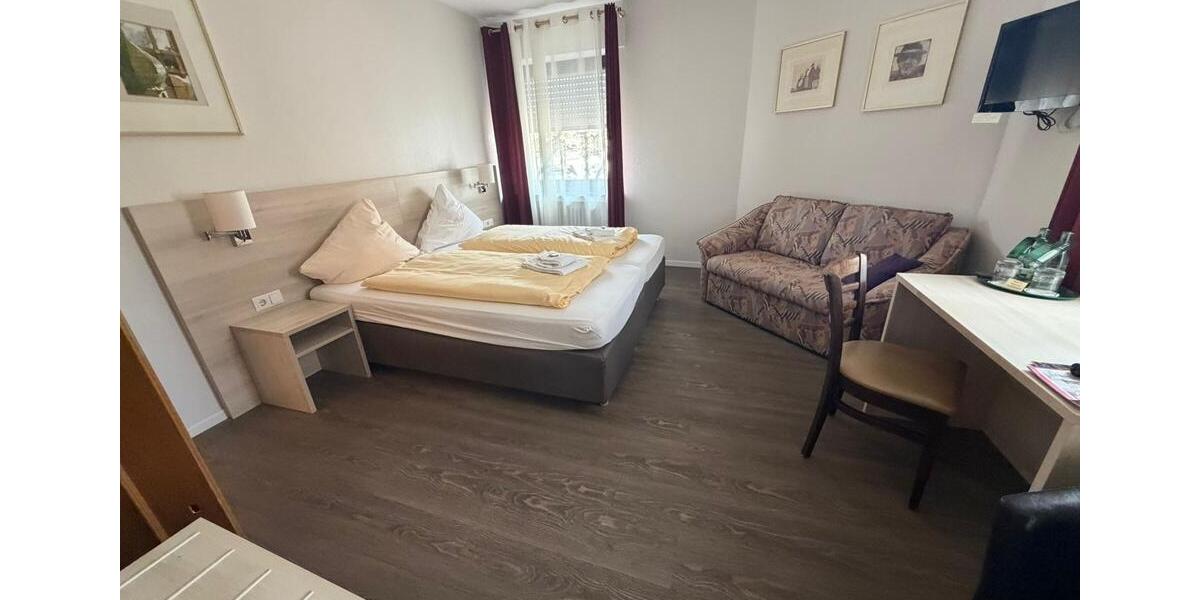 Wohnen auf Zeit Rhede - 13 Zimmer, 18 m&sup2;, 55&euro; | Angebot:26421637