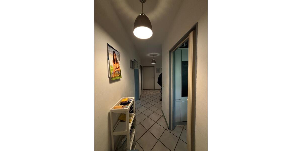 Etagenwohnung Hagenbach - 1 Zimmer, 18 m&sup2;, 500&euro; | Angebot:24565077