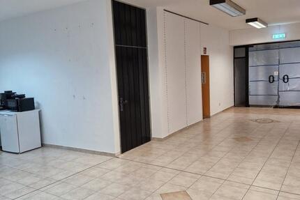 Laden Büro in der Innenstadt von Öhringen zu vermieten zimmer