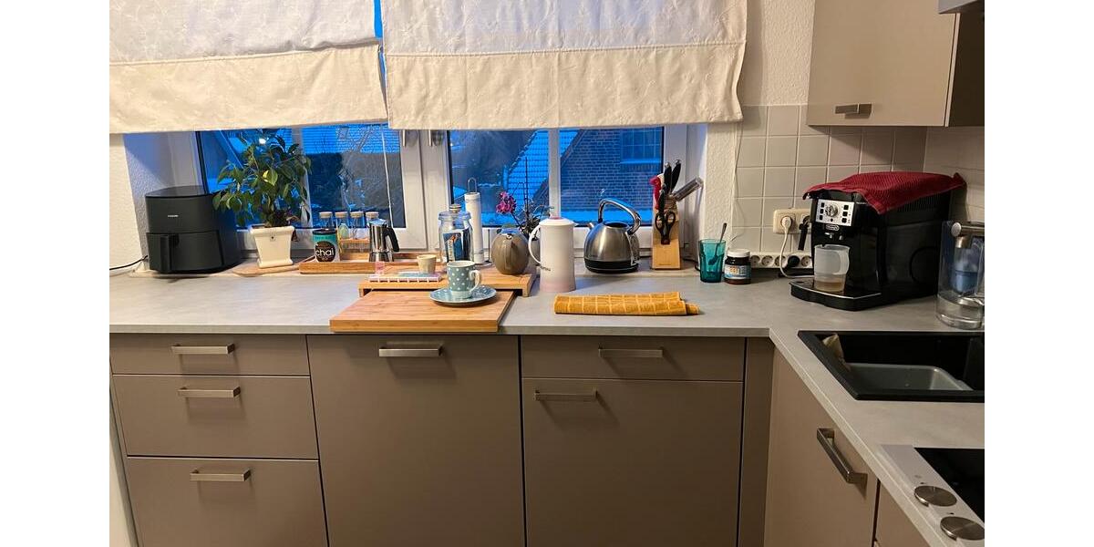 Etagenwohnung Sittensen - 3 Zimmer, 81 m&sup2;, 750&euro; | Angebot:24802765