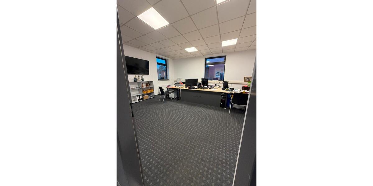 Gewerbeobjekt Delmenhorst - 1.900&euro; | Angebot:24493404