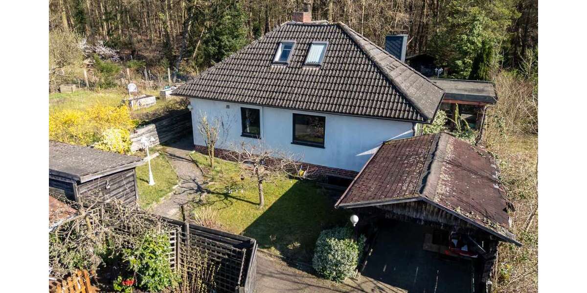Einfamilienhaus Lüneburg / Oedeme Oedeme - 3 Zimmer, 132 m&sup2;, 1.500&euro; | Angebot:26451403