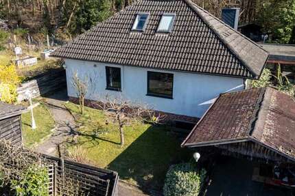 Haus Lüneburg / Oedeme Oedeme - 3 Zimmer, 132 m&sup2;, 1.500&euro; | Angebot:26451403