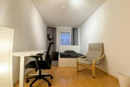 Wohnen auf Zeit Leinfelden-Echterdingen Echterdingen - 6 Zimmer, 17 m&sup2;, 590&euro; | Angebot:25261265