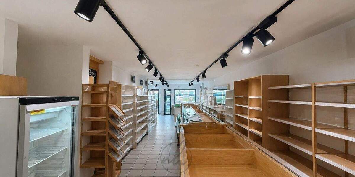 Gewerbeobjekt Hamburg Eimsbüttel - 5.000&euro; | Angebot:26741212