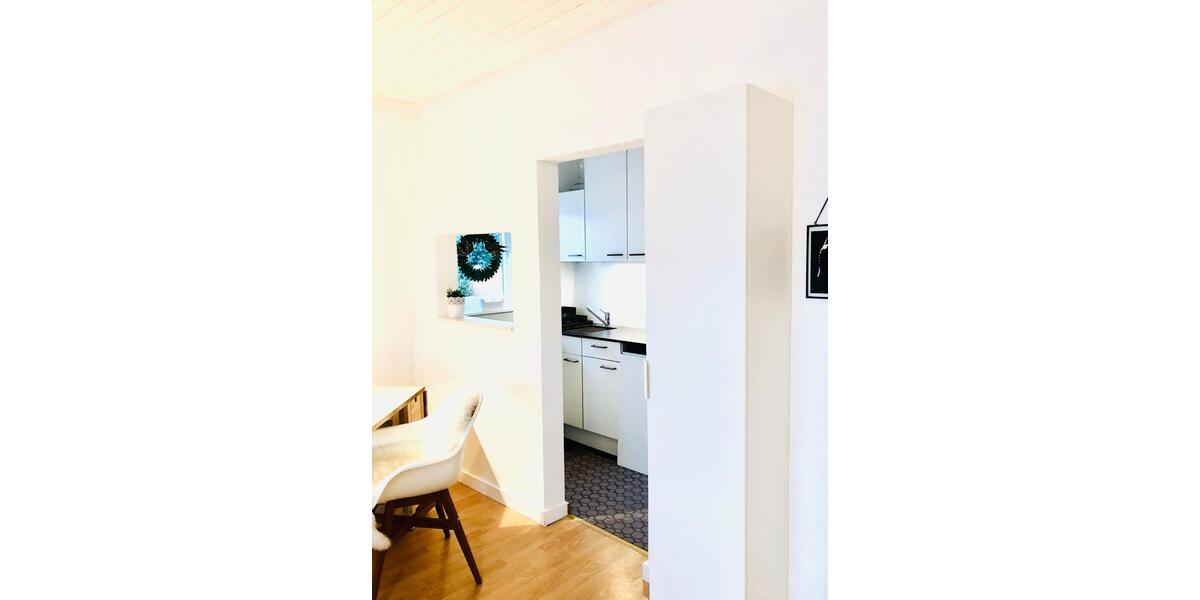 Wohnen auf Zeit Meersburg - 2 Zimmer, 1.100&euro; | Angebot:23219211