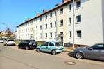 Etagenwohnung Minden Innenstadt - 3 Zimmer, 67 m&sup2;, 649&euro; | Angebot:26028119