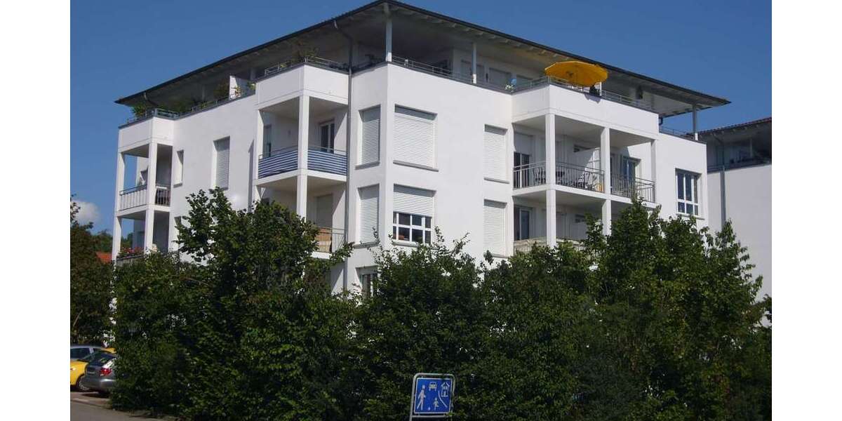 Etagenwohnung Tübingen Lustnau - 1 Zimmer, 33 m&sup2;, 625&euro; | Angebot:27443857