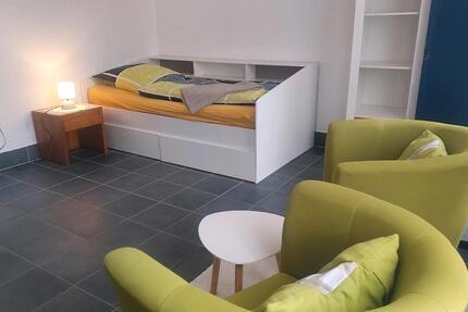 Monteur Wohnung Handwerker 2 zimmer