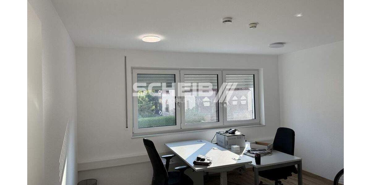 Gewerbeobjekt Crailsheim - 1.008&euro; | Angebot:24870985