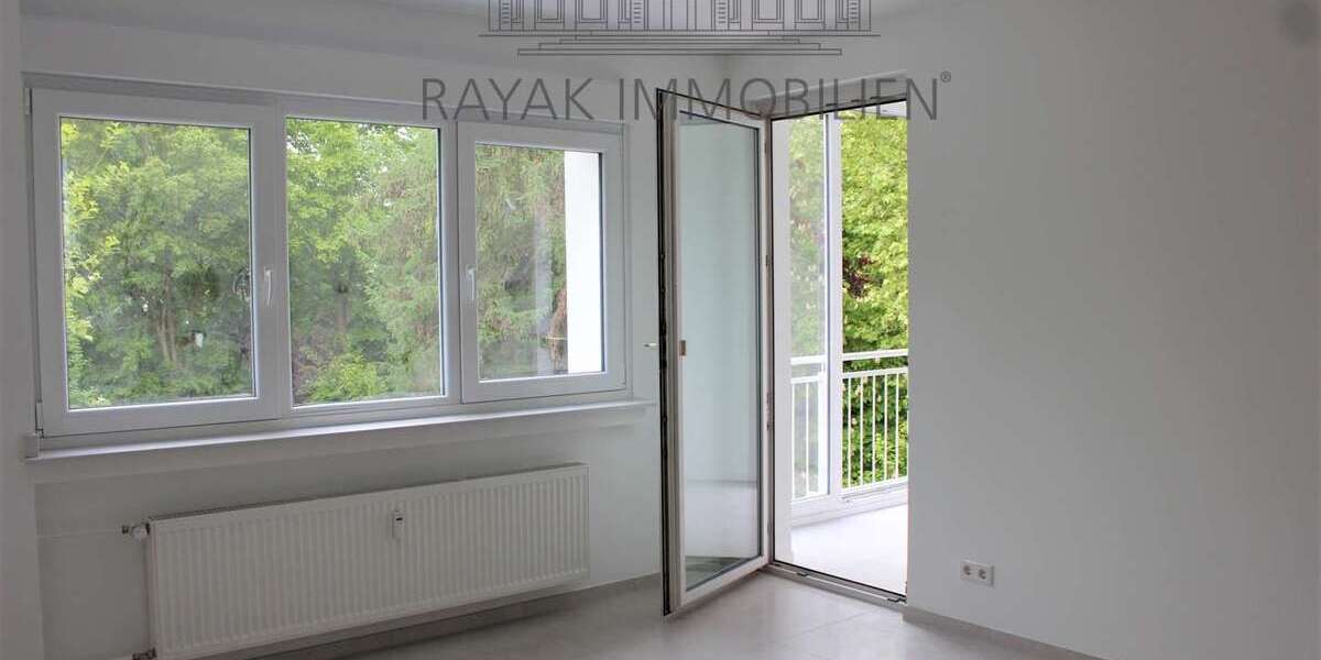 Etagenwohnung Düsseldorf Stadtbezirk 9 - 2 Zimmer, 63 m&sup2;, 926&euro; | Angebot:27070545