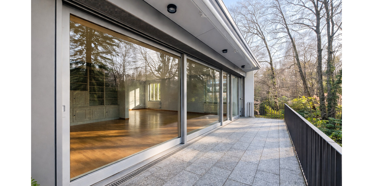 Etagenwohnung München Untergiesing-Harlaching - 4 Zimmer, 200 m&sup2;, 3.590&euro; | Angebot:25743007