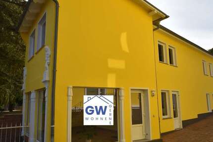 Wohnung zum Mieten in Blankenburg 950 € 160 m² 4 zimmer