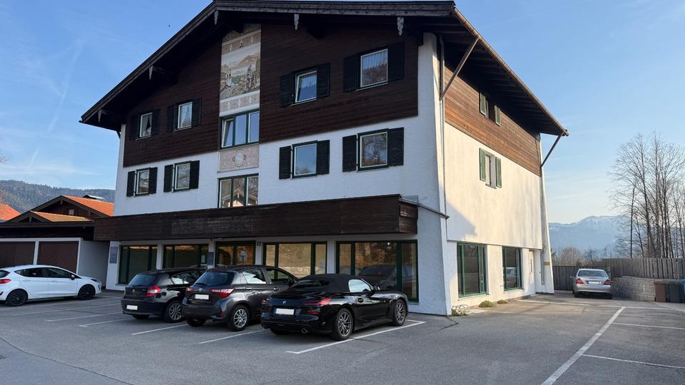 Gewerbeobjekt Gmund am Tegernsee - 1.948&euro; | Angebot:26065493