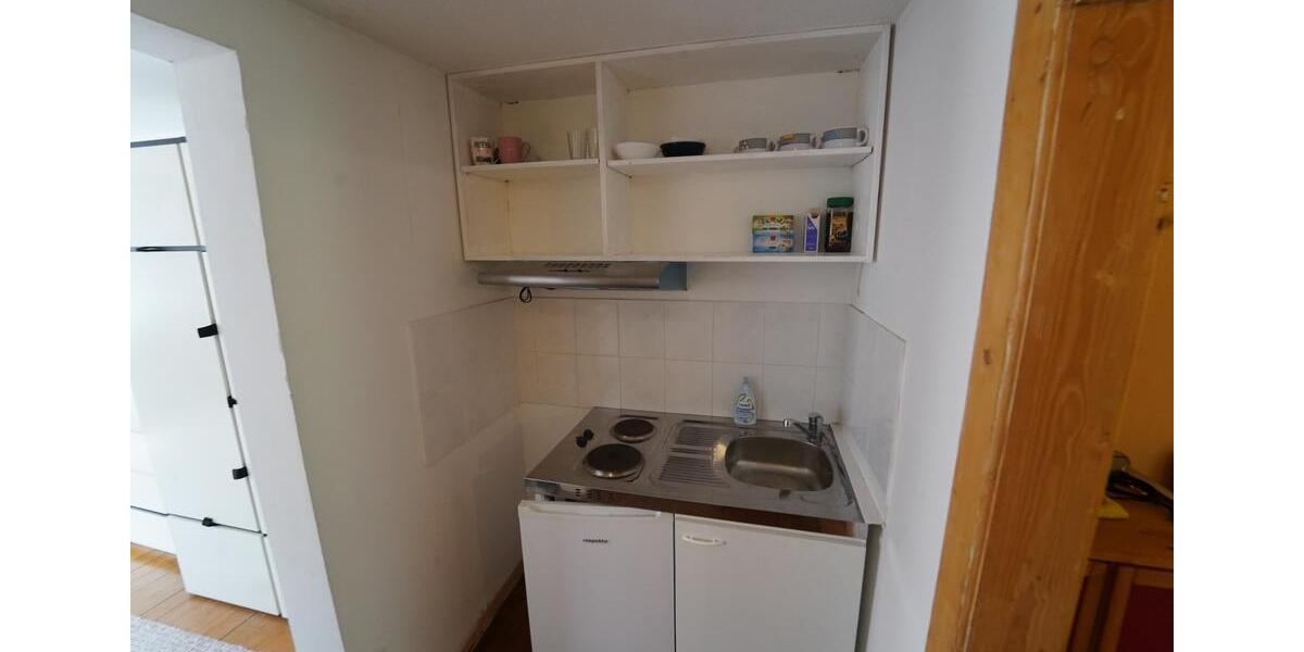Etagenwohnung Horb am Neckar - 1 Zimmer, 40 m&sup2;, 530&euro; | Angebot:25654028