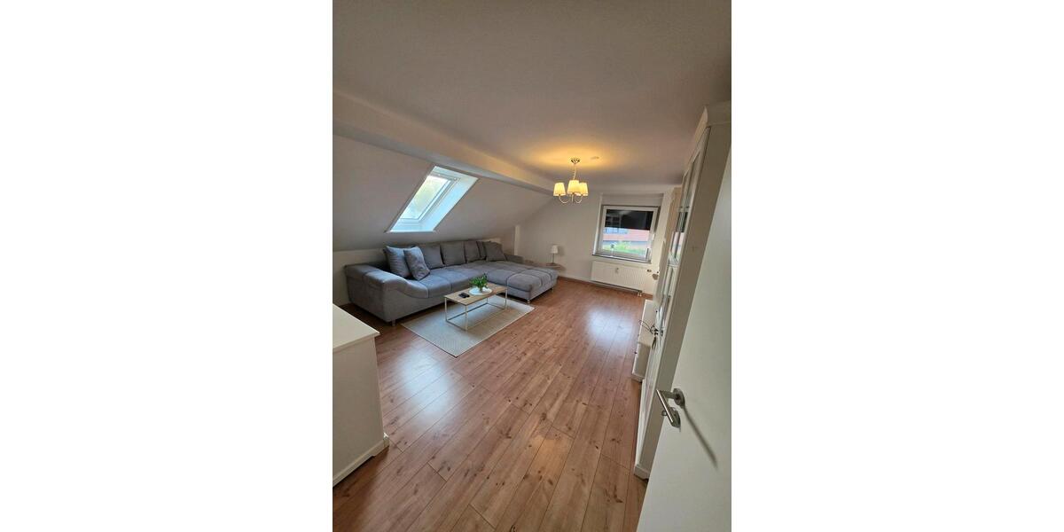 Dachgeschoßwohnung Salzgitter Ortschaft Ost - 3 Zimmer, 108 m&sup2;, 780&euro; | Angebot:26408212
