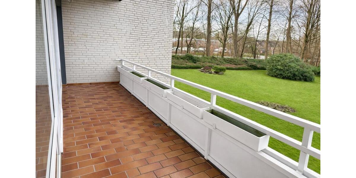 Etagenwohnung Tastrup - 4 Zimmer, 129 m&sup2;, 1.150&euro; | Angebot:25217627