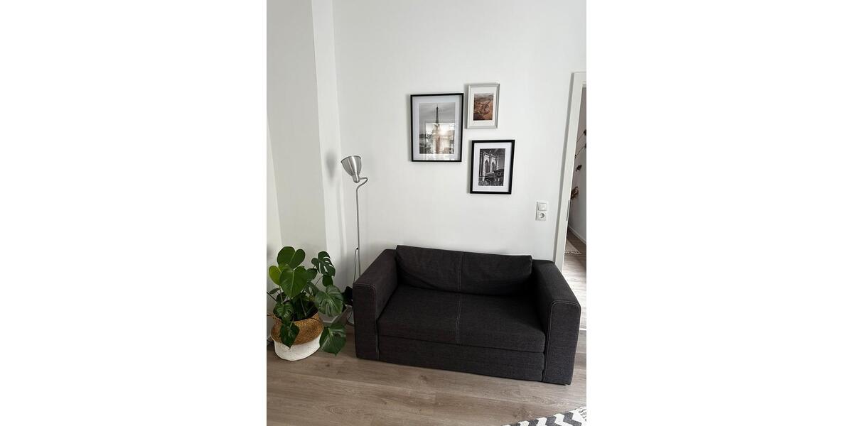 Terrassenwohnung Kassel Bad Wilhelmshöhe - 2 Zimmer, 38 m&sup2;, 1.100&euro; | Angebot:25613924