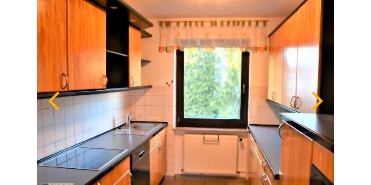 Etagenwohnung Saarbrücken Brebach-Fechingen - 3 Zimmer, 78 m&sup2;, 1.000&euro; | Angebot:26234417