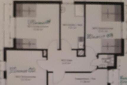3 einzelne Appartment zu vergeben