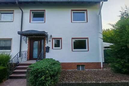 Haus Frankenthal - 5 Zimmer, 230 m&sup2;, 2.500&euro; | Angebot:26217077