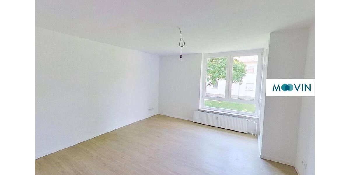 Etagenwohnung Roding - 4 Zimmer, 88 m&sup2;, 730&euro; | Angebot:24117240