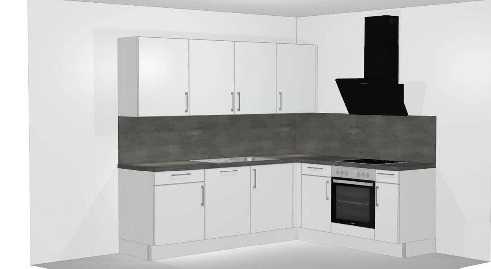 2 Zi-Neubau-Wohnung Bleichertwiete 33 in 21029 Hamburg - Ein Angebot von IVD-HAUSVERWALTUNG GERD VON DER HEIDE Immobilien GmbH