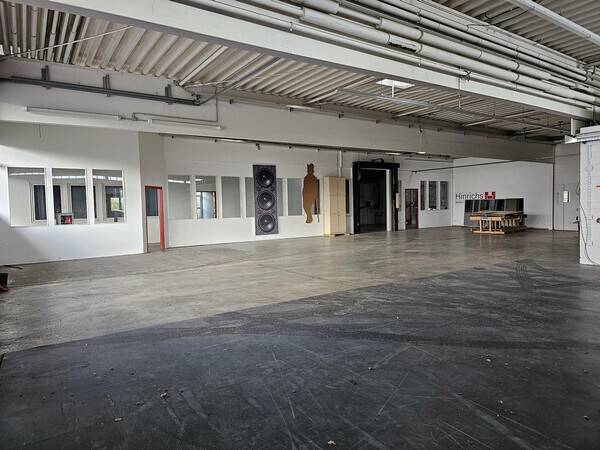 Gewerbeobjekt Georgsmarienhütte Harderberg - 3.400&euro; | Angebot:25740971