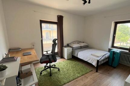 Wohnung Schwandorf - 1 Zimmer, 14 m&sup2;, 485&euro; | Angebot:26444223